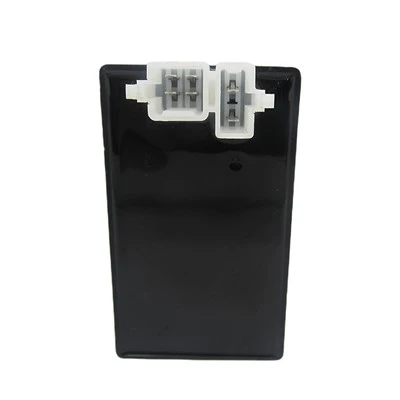 6 pin CG125 CDI s pevným uhlom
