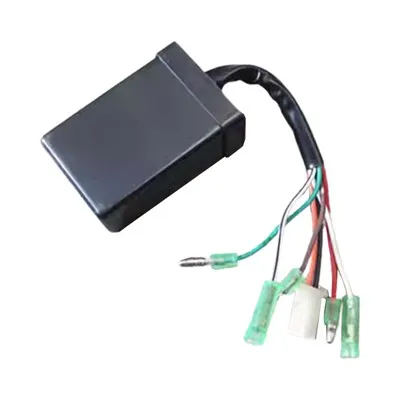 2025 Top 10 YMH 8 Pin CDI Box Factory v Číne